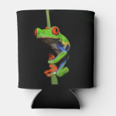 アカメアオモリアカガエル 缶クーラー (裏面)