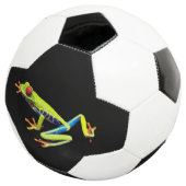 アカメアオモリアホウドリ サッカーボール (3/4)