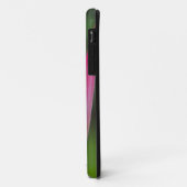 アカメアマガエル コスタリカ Case-Mate iPhoneケース (裏面/左)