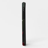 アカメアマガエル Case-Mate iPhoneケース (裏面/左)