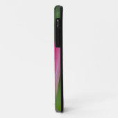 アカメガエル コスタリカ Case-Mate iPhoneケース (裏面/左)