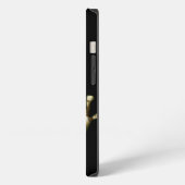 アカヤドクガエル iPhoneケース (左側面)