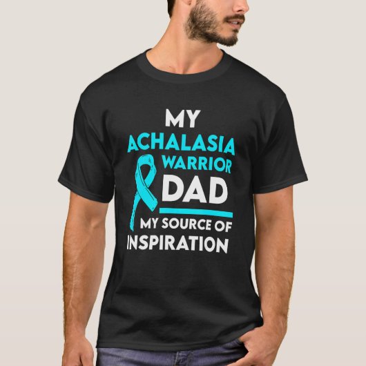 アカラシア生存戦士12 Tシャツ (正面)