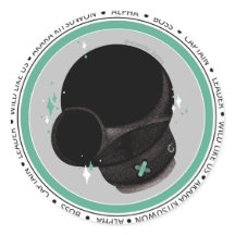 アカラバッジ – AC