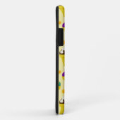 アカラフルイスクリームコーン Case-Mate iPhoneケース (裏面/右)
