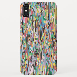 アカラフルート、デザイン数々のカラー iPhone XS MAXケース