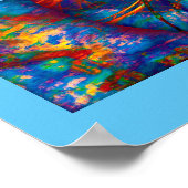 アカラ・リーガリス ポスター (角)