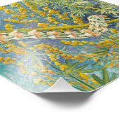 アカリアアッシンティウモアキャタピラ フォトプリント (角)