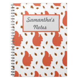 アカリスパーソナライズされた ノートブック