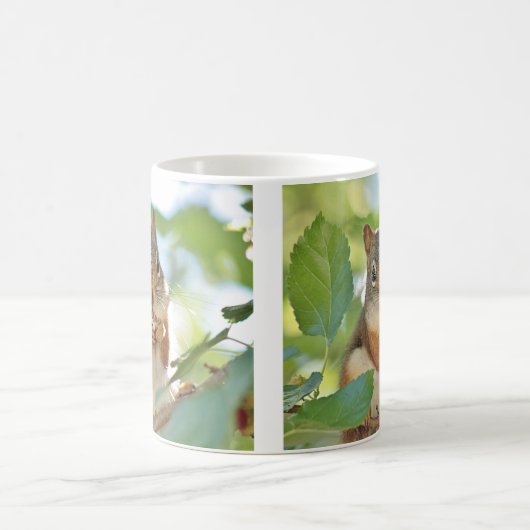 アカリス コーヒーマグカップ (中央)