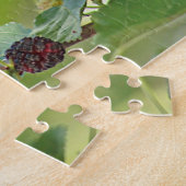 アカリス ジグソーパズル (側面)