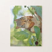 アカリス ジグソーパズル (縦)