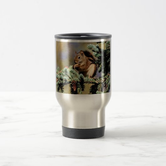 アカリス トラベルマグ (中央)