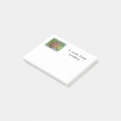 アカリス ポストイット (アングル)