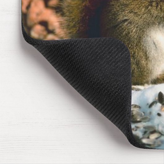 アカリス マウスパッド (コーナー)