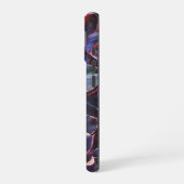 アカリパヴィルケシアナ iPhone 16ケース (左側面)