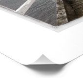 アカロアジェティ フォトプリント            (角)