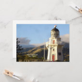 アカロアライトハウス カード (正面/裏面インサイチュ)