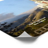 アカロアライトハウス ポスター (角)