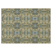 アカンサスヴィンテージフローラルパターンbyウィリアム・モリス テーブルクロス (正面(横))