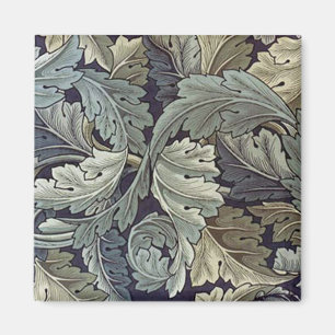 アカンサス葉 マグネット