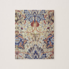 アカンサス（ウィリアム・モリス著） ジグソーパズル