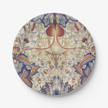 アカンサス（ウィリアム・モリス著）