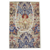 アカンサス（ウィリアム・モリス著） ミディアムペーパーバッグ (正面)