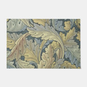 アカンサス ドアマット (正面)