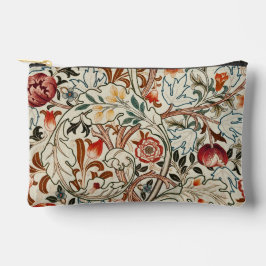 アカンサス・ポルティエールウィリアム・モリス アクセサリーポーチ