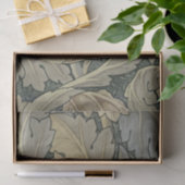 アカンサスWilliam Morrisアールヌーボーヴィンテージフローラ 薄葉紙 (ギフト)