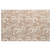 アカンスジンジャーコーン ファブリック (ファットクウォーター)