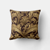 アカンス離れス金ゴールド（旧ビクトーン） クッション (裏面)