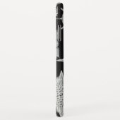 アカンソフラッタ、ワunderstrahlinge水中競技動物 Case-Mate iPhoneケース (裏面/右)