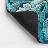 アカントスグリーン マウスパッド (コーナー)