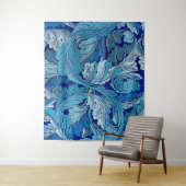 アカントスブルー タペストリー (インサイチュ)