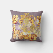 アカンペラン クッション (正面)