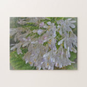 アガかわいらしパンツスリリーフローラガーデンパズル ジグソーパズル (横)