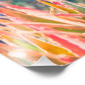 アガカラフルブ植物のヒント |フォトプリント フォトプリント            (角)