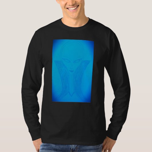アガサ Tシャツ (正面)
