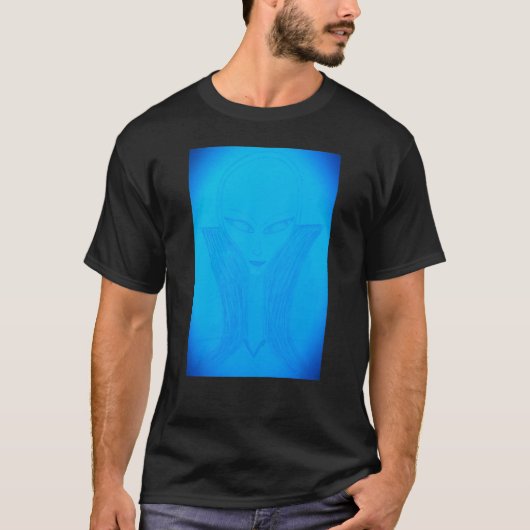 アガサ Tシャツ (正面)