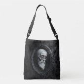 アガストガストクロス体バッグ クロスボディバッグ (裏面)