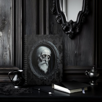 アガストガストスパイラルノート ノートブック