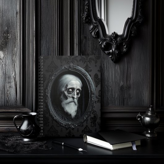 アガストガストスパイラルノート ノートブック