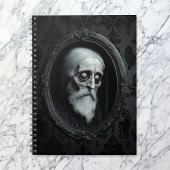 アガストガストスパイラルノート ノートブック