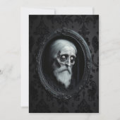 アガストガストホリデーカード シーズンカード (正面)