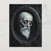 アガストガストホリデーハガキ シーズンポストカード (正面)