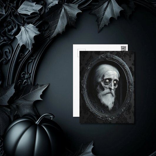 アガストガストホリデーハガキ シーズンポストカード