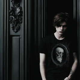 アガストガスト男子Tシャツ Tシャツ