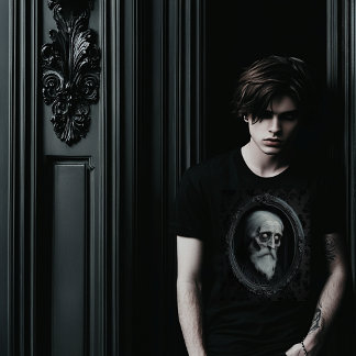 アガストガスト男子Tシャツ Tシャツ